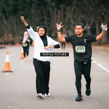 Runner Photo 5718125