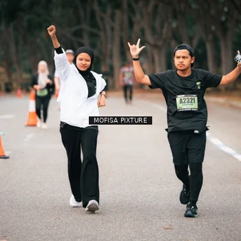 Runner Photo 5718126