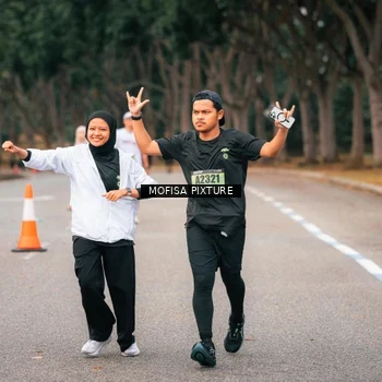 Runner Photo 5718127