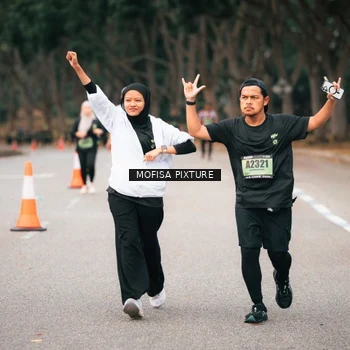 Runner Photo 5718129