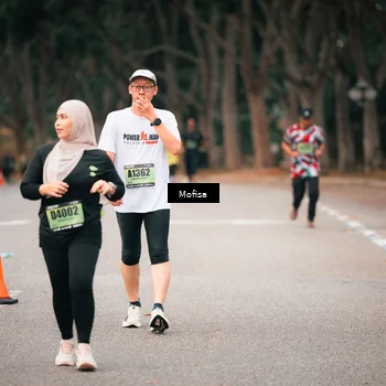 Runner Photo 5718133