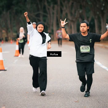 Runner Photo 5718134