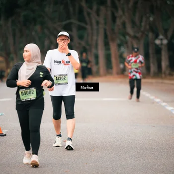 Runner Photo 5718136