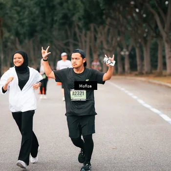 Runner Photo 5718137