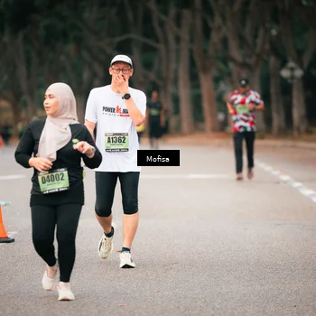 Runner Photo 5718138