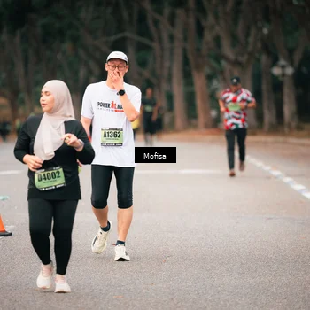 Runner Photo 5718139