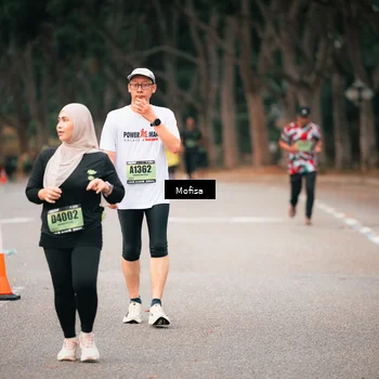 Runner Photo 5718140