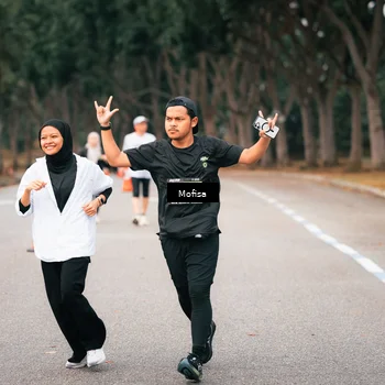Runner Photo 5718142
