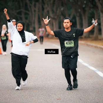 Runner Photo 5718143