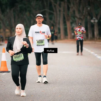 Runner Photo 5718144