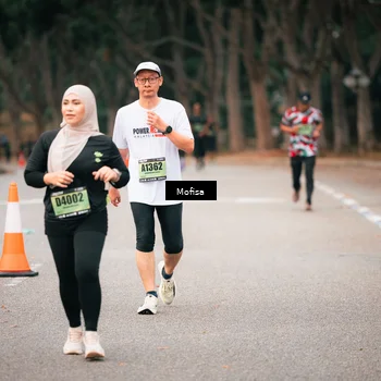 Runner Photo 5718145