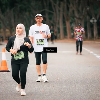 Runner Photo 5718146