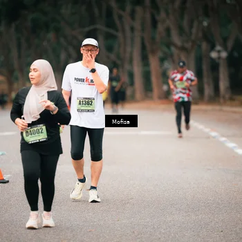 Runner Photo 5718147