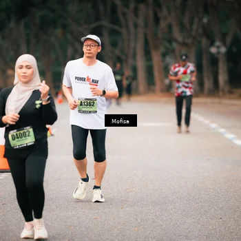 Runner Photo 5718149