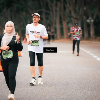 Runner Photo 5718150