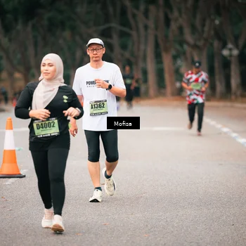 Runner Photo 5718151
