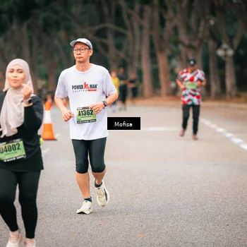 Runner Photo 5718152