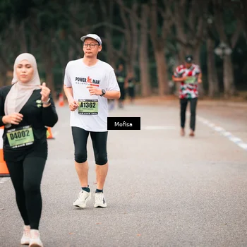 Runner Photo 5718153