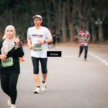 Runner Photo 5718154