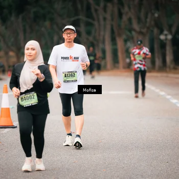 Runner Photo 5718155