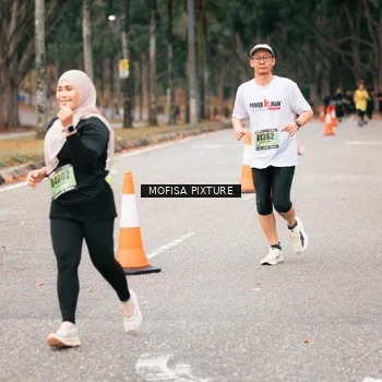 Runner Photo 5718157