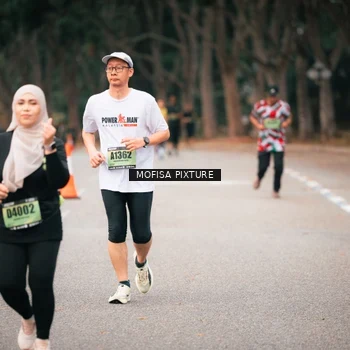 Runner Photo 5718158