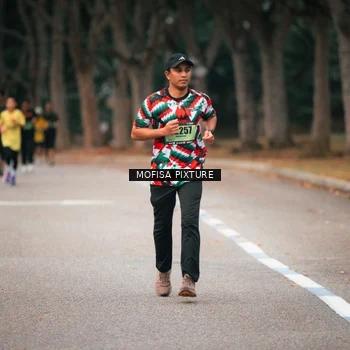 Runner Photo 5718160
