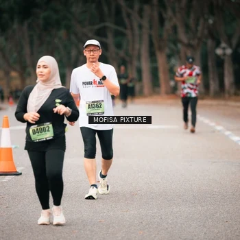 Runner Photo 5718162