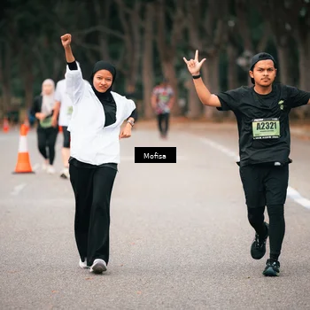 Runner Photo 5718165
