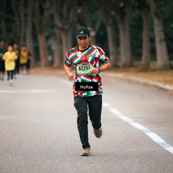 Runner Photo 5718166