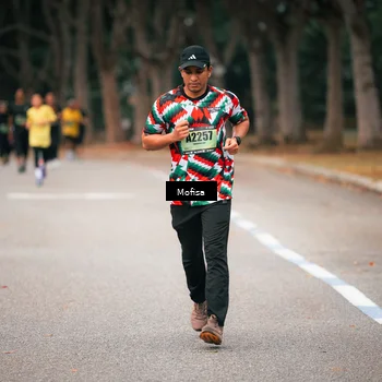 Runner Photo 5718167