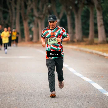 Runner Photo 5718169