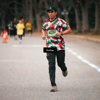 Runner Photo 5718170