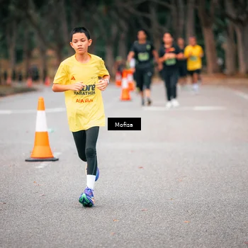 Runner Photo 5718171