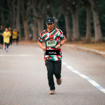 Runner Photo 5718172