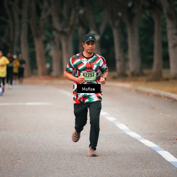Runner Photo 5718173