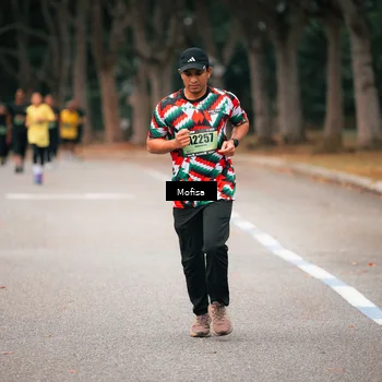 Runner Photo 5718175