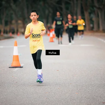 Runner Photo 5718176