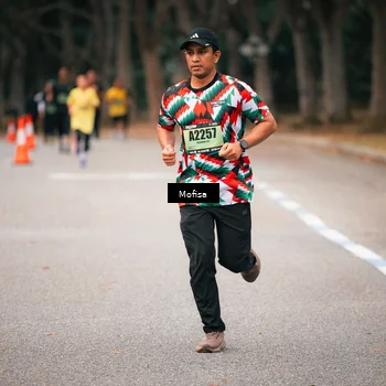 Runner Photo 5718179