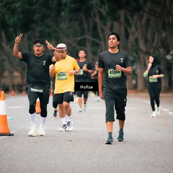 Runner Photo 5718180