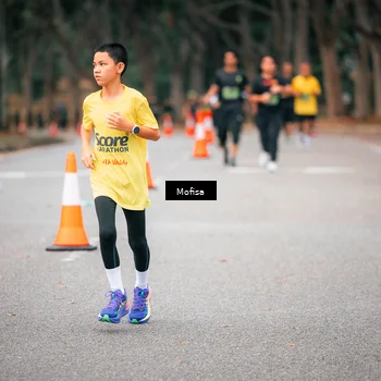 Runner Photo 5718183
