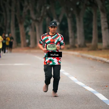 Runner Photo 5718184