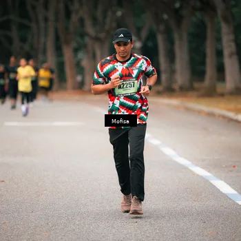 Runner Photo 5718193