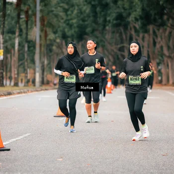 Runner Photo 5718197
