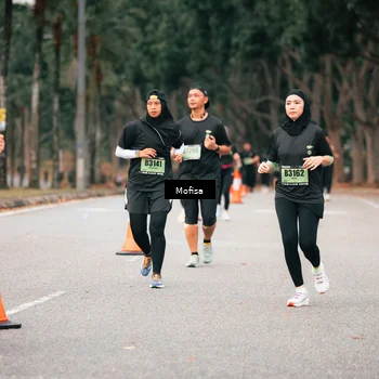 Runner Photo 5718203