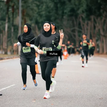 Runner Photo 5718205