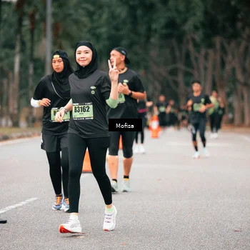 Runner Photo 5718207