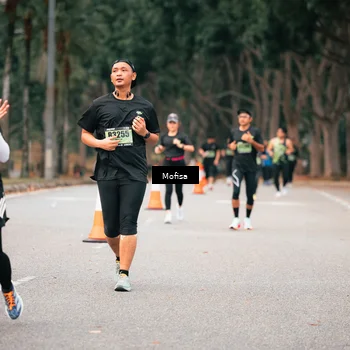 Runner Photo 5718208