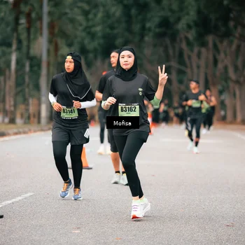 Runner Photo 5718209
