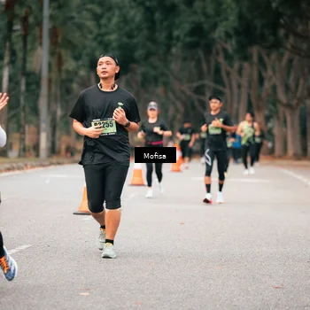 Runner Photo 5718211